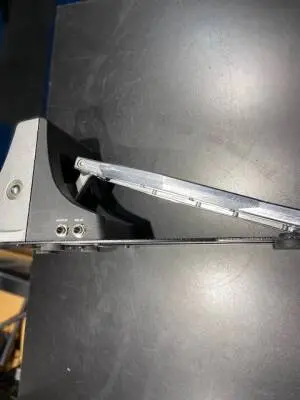 Roland - KT-10 Electronic Bass Drum 2